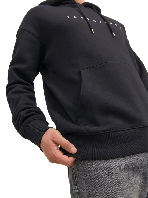 Jjestar JJ Sweat Hood Noos