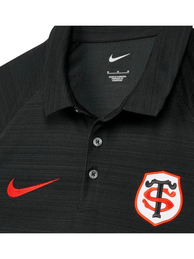 Training Polo Stade Toulousain