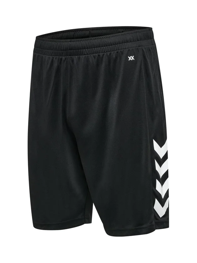 Core Xk Poly Shorts