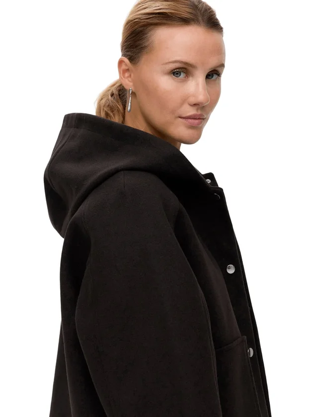 Fortunerome Short Jacket