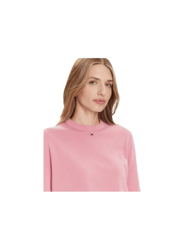 Essential Crew Sweater Ext