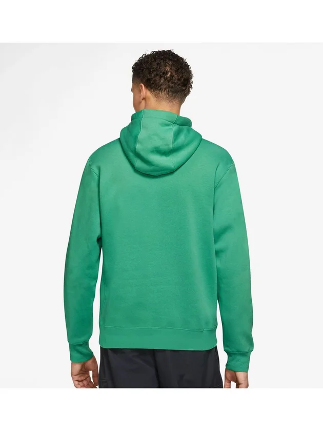 Club Hoodie Po BB