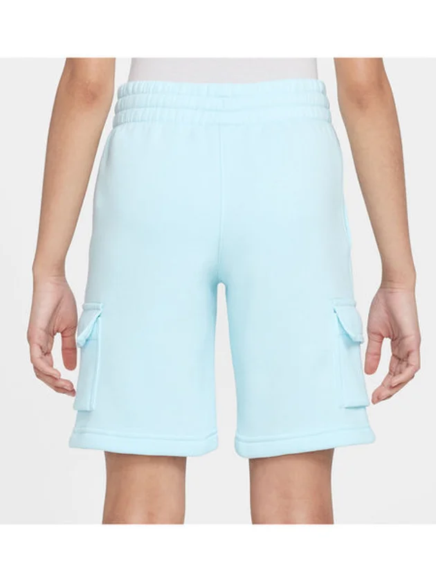 Cargo Short BB