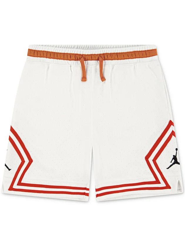 JDB MJ DF Sport Diamond Short