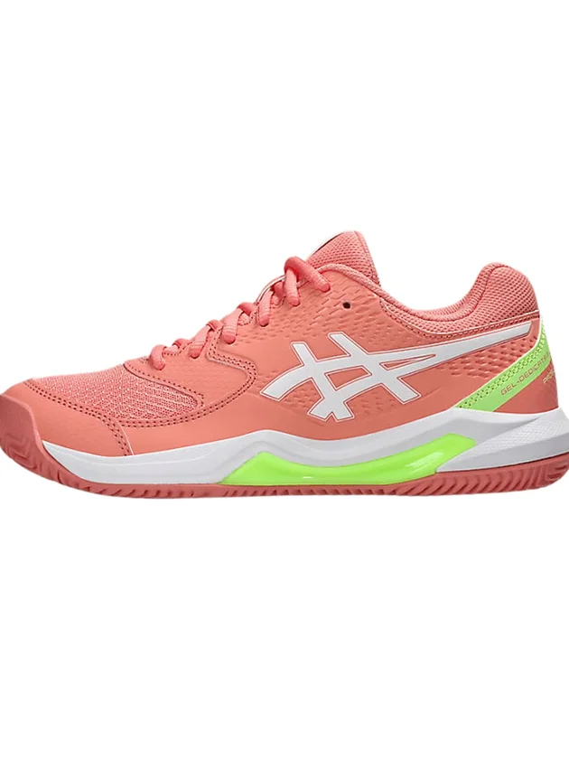 Gel Dedicate 8 Padel