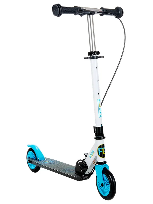Flexxy 2 Roues 125 Mm