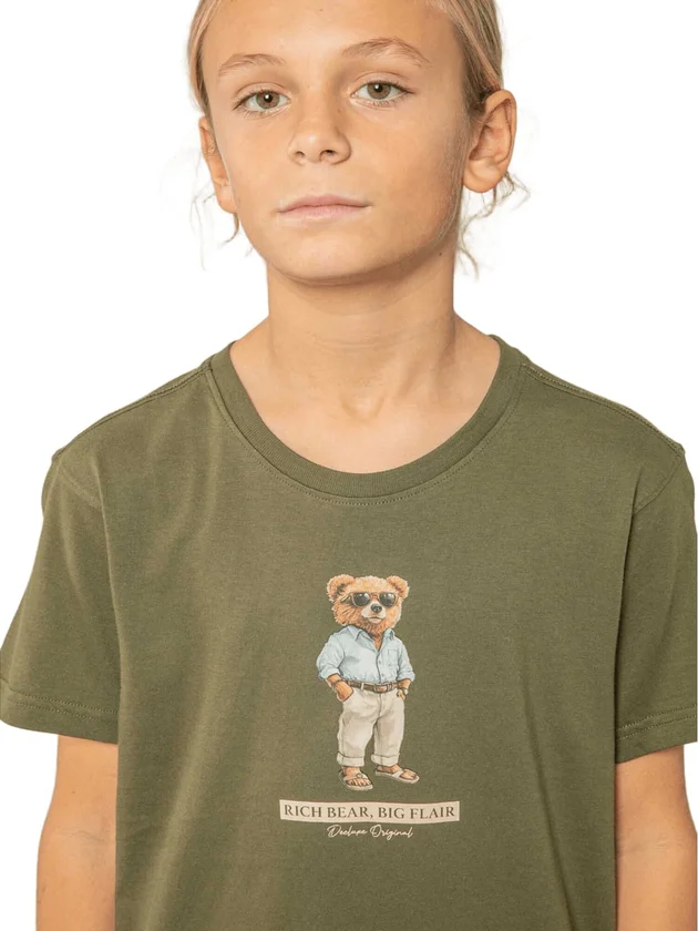 Richbear Ts B