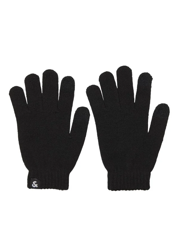 Jacbarry Knitted Gloves