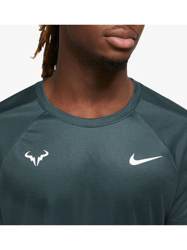 Rafa Dri-FIT Challenger Top SS
