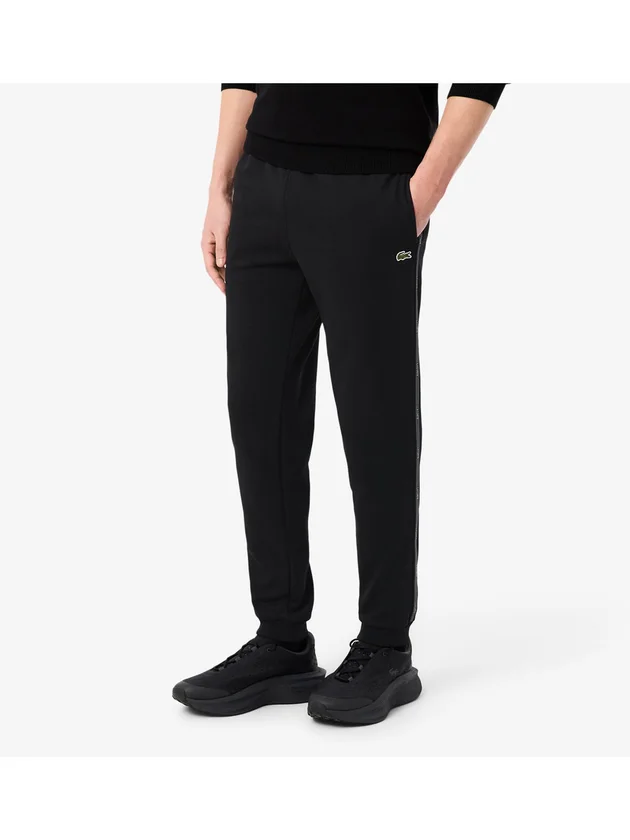 Tracksuit Trousers Tape