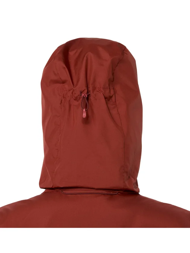 Core Jacket