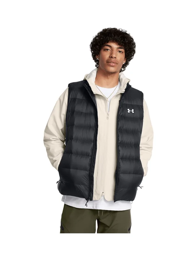 Legend Down Vest