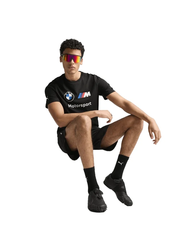 Ess Logo Tee