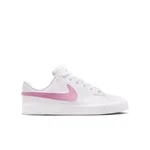 WHITE/PINK RISE-WHITE