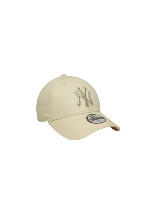 9Forty Neyyan LTC Metallic