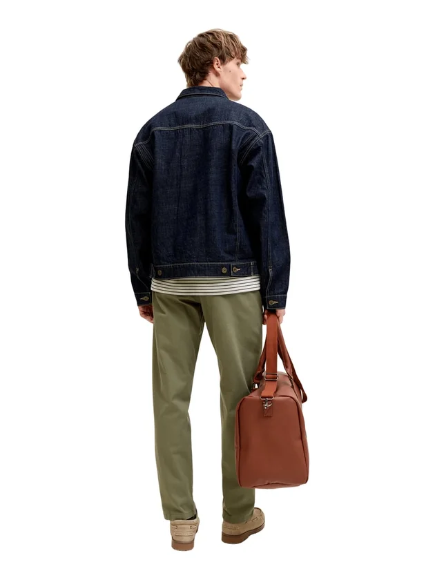 Barret Chino Noos