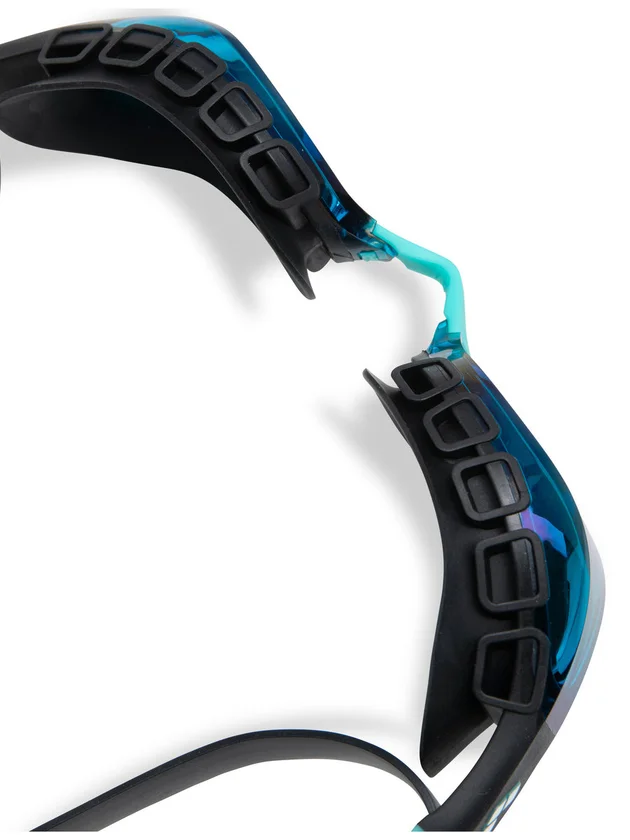 Air Sonic Mirror