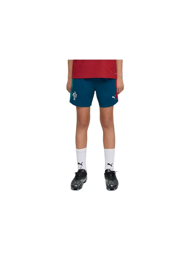 FPF Training Shorts Pockets