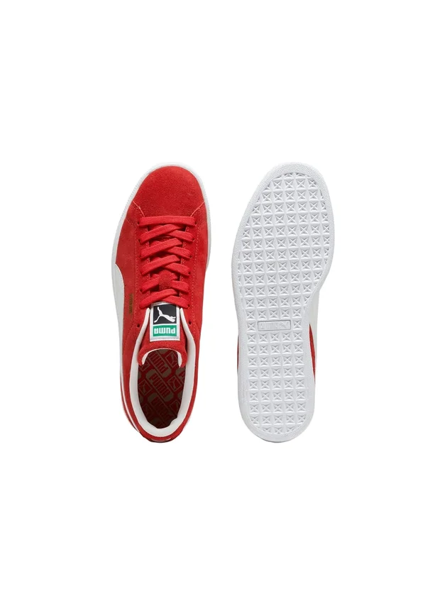 Suede Classic