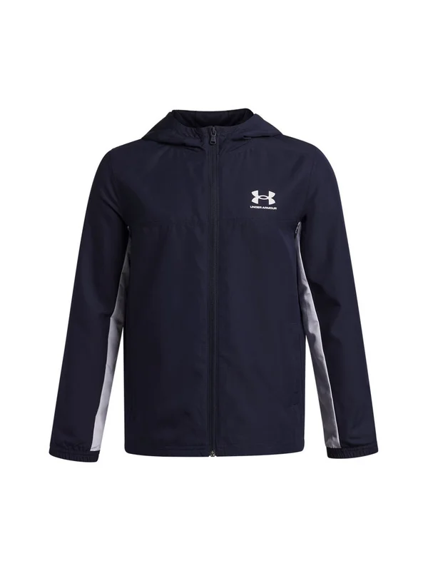 B Rival Wvn Jacket