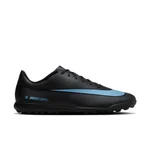 BLACK/ICE BLUE