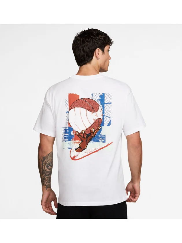 Max90 Tee Lse Asbury