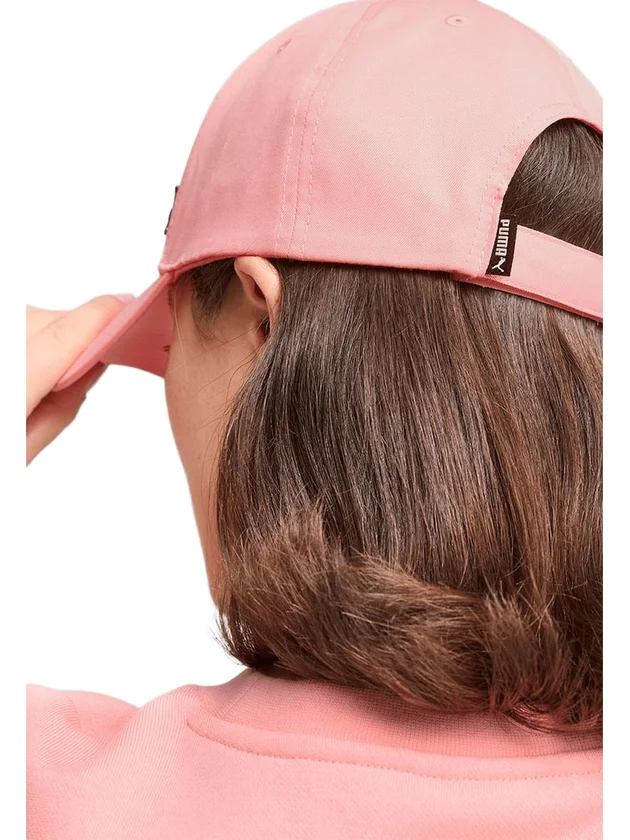 Ess Metal Cat Bb Cap