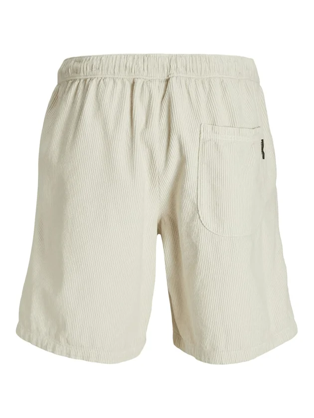 Jpstbill Corduroy Jogger Shorts Reg Sn