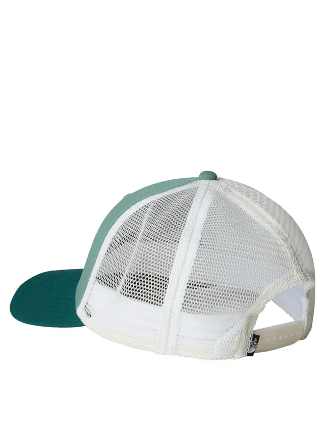 Deep Fit Mudder Trucker