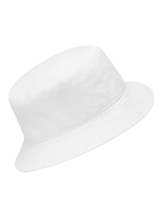 Bucket Jm Washed Cap