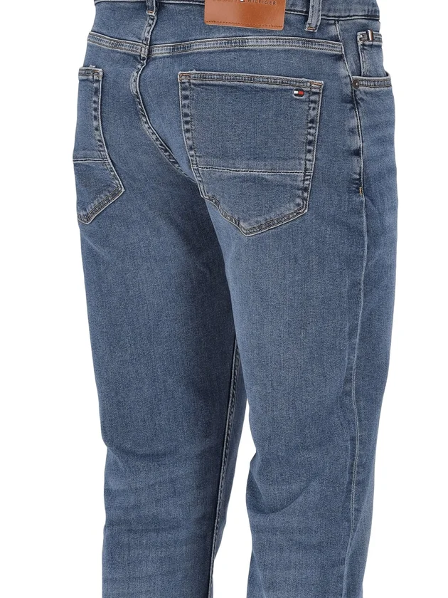 Core Bleecker Mid