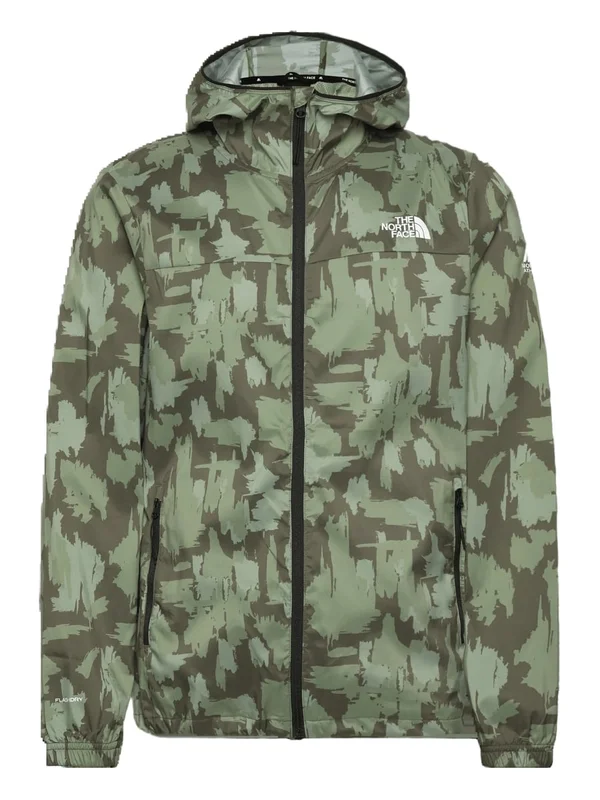 Mountain Athletics Hd Wind Jkt Pt