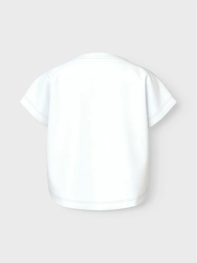 Vilma Capsl Crop Top F1 Noos