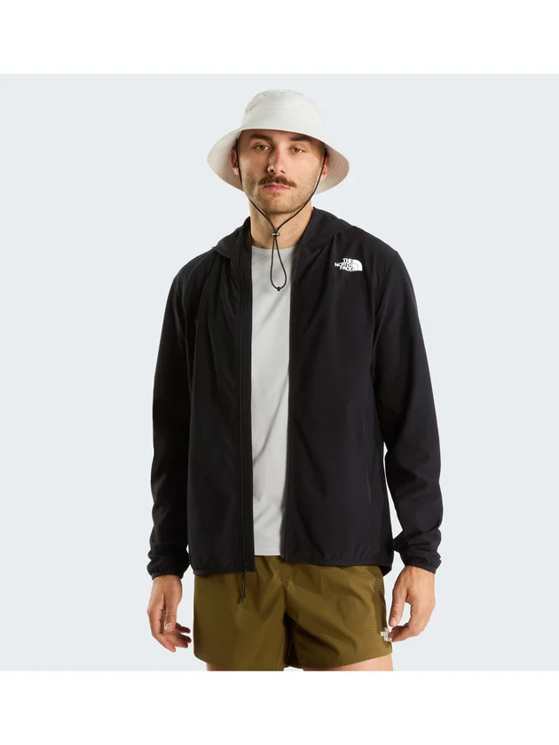 24 7 Woven Jacket 2.0