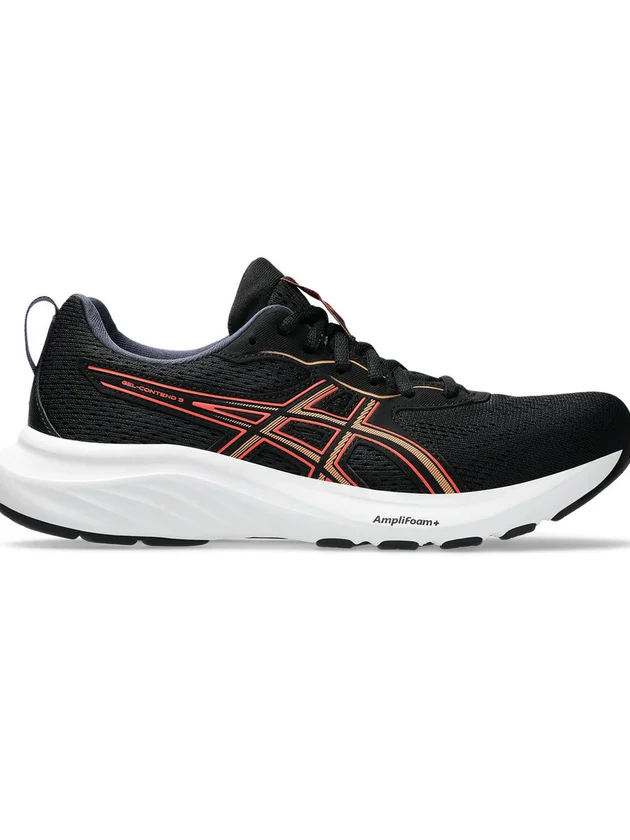 Gel Contend 9