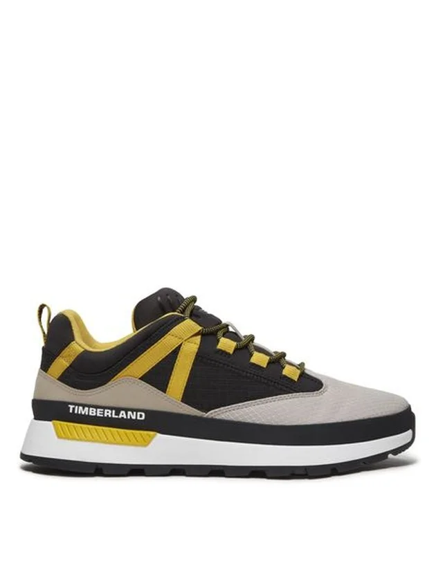 Euro Trekker Low Lace Up Sneaker