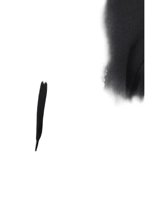 Logo Sweat Hood Noos