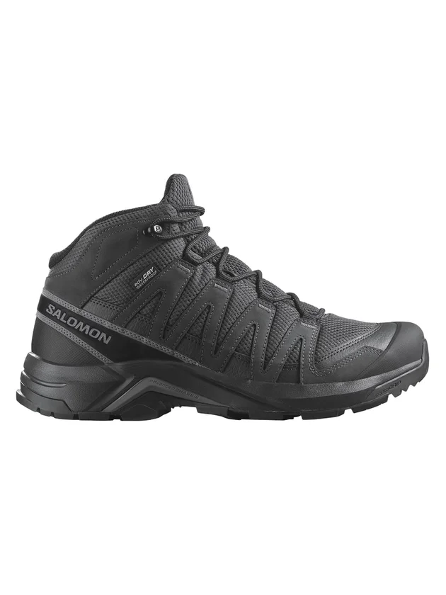 X Adventure Recon Mid Gore Tex