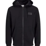 BLACK/DETAIL:SMALL PRINT/BLACK