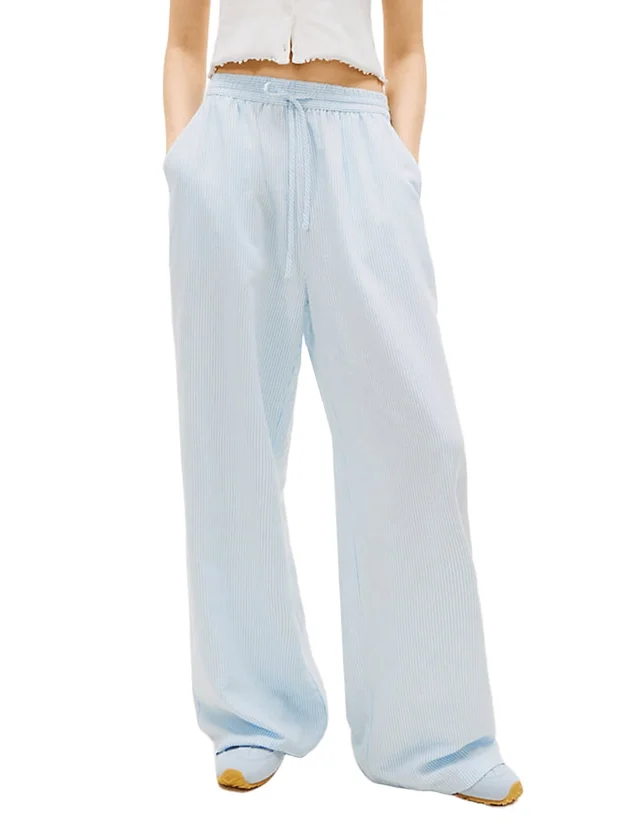 Essential Linen Pants