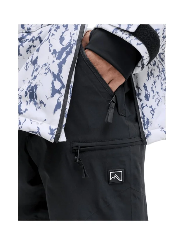Jjbesse Ski Pant Aw25