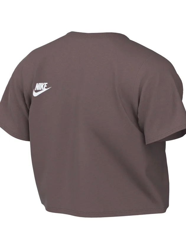 Essntl Boxy Tee Dnc
