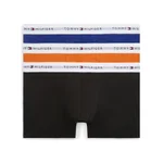 REG BLU/BON ORG/BLK