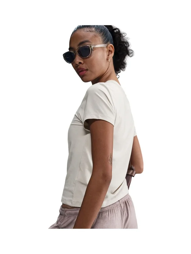 Chill Knit Mid Crop