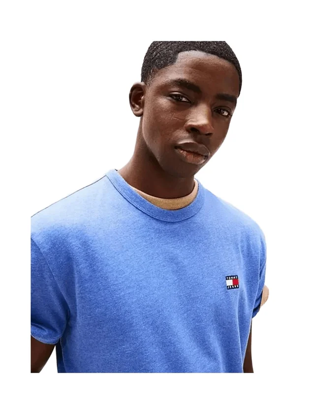 Tjm Reg Badge Tee Ex