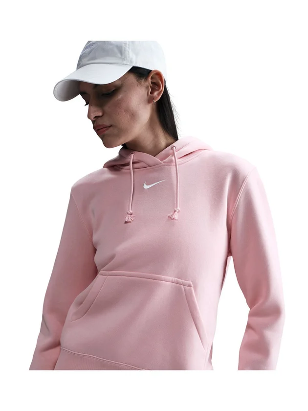 Phnx Flc Std Po Hoodie