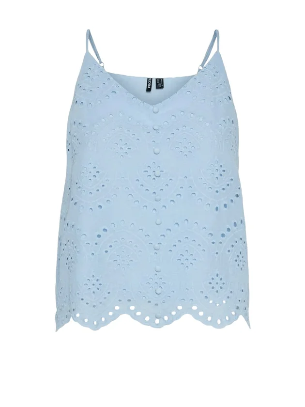 Vilde Strap Top Noos