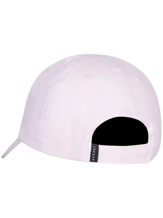 Jan Curve Brim Adjustable Hat