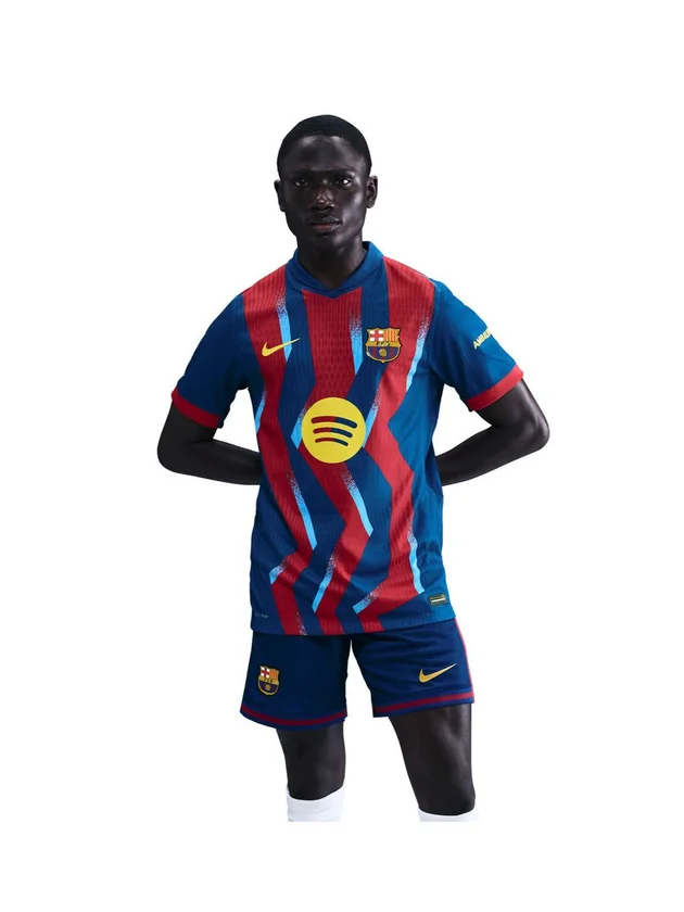 Barcelone Match Special Edition