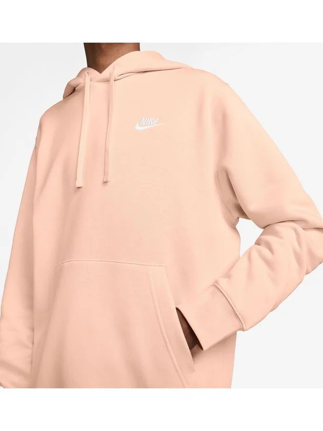Club Hoodie Po BB